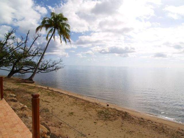 Fare Vai Nui Hotel Tevaitoa Esterno foto