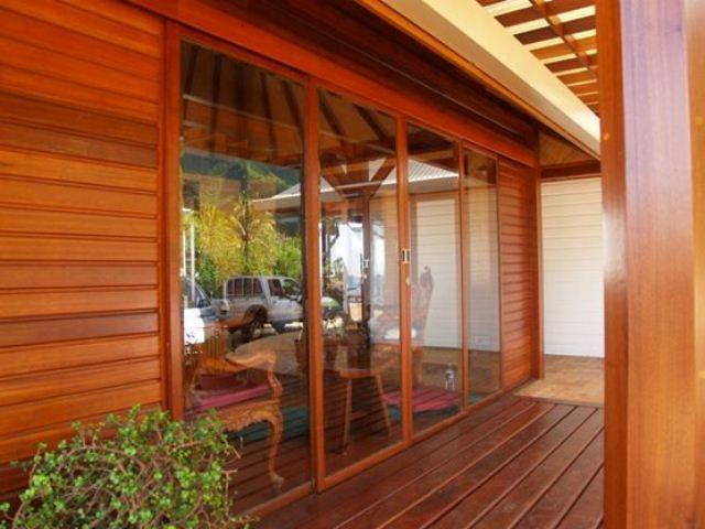 Fare Vai Nui Hotel Tevaitoa Esterno foto