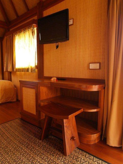 Fare Vai Nui Hotel Tevaitoa Camera foto